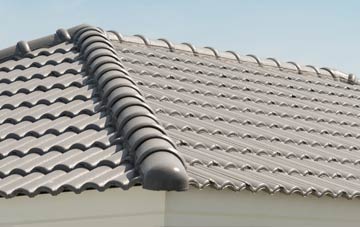 advantages of Swinefleet clay roofing