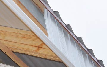 why Swinefleet fascia repairs are essential