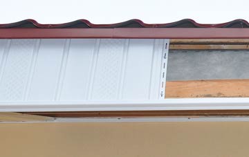 Swinefleet fascia repair costs