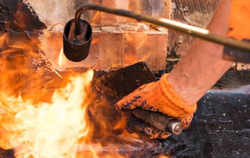 Swinefleet flat roof repair companies