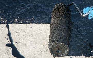 Swinefleet liquid sealant waterproofing