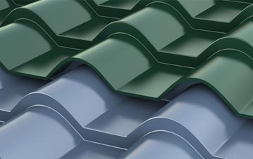 who should consider Swinefleet plastic roofs