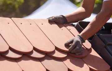 Swinefleet roof tile contractors