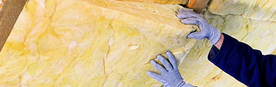 quotes for Swinefleet roof insulation