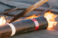 free Swinefleet flat roofing repair quotes