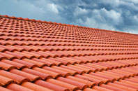 Swinefleet roofing tiles